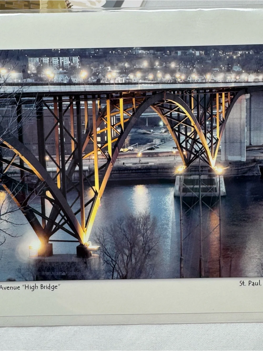 Set Of 8 Minneapolis Art Cards Illustrated Photography Allen Zumach Local Gift